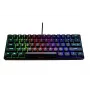 SureFire KingPin M1 Gaming-Πληκτρολόγιο USB QWERTY US Αγγλικά Μαύρο