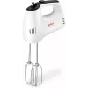 TEFAL HT3101 QuickMix Μίξερ χειρός, 300 W, 5 ταχύτητες, Turbo, Λευκό
