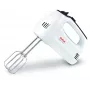 TEFAL HT3101 QuickMix Μίξερ χειρός, 300 W, 5 ταχύτητες, Turbo, Λευκό