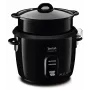 TEFAL Classic 2 Μηχανή Ρυζιού 5L 600W Μαύρο RK103811