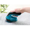 TEFAL Αφαιρετής Χνουδιών JB1011 Μπαταρίες AA Μαύρο/Μπλε