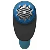 TEFAL Αφαιρετής Χνουδιών JB1011 Μπαταρίες AA Μαύρο/Μπλε