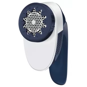 Tefal JB 1013 Ξυριστική Μηχανή Χνουδιών Αφαιρετής Χνουδιών Λευκό Μπλε