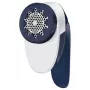 Tefal JB 1013 Ξυριστική Μηχανή Χνουδιών Αφαιρετής Χνουδιών Λευκό Μπλε