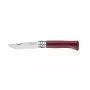 Opinel Σουγιάς Νο. 08 Ξύλο Padouk