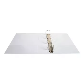 Exacompta Kreacover Κλασέρ Παρουσίασης - Πλάτος Ράχης 86 mm - για A4 Maxi (242 x 297 mm)