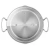 Tefal Duetto+ G7197955 Κατσαρόλα, Ανοξείδωτο Ατσάλι