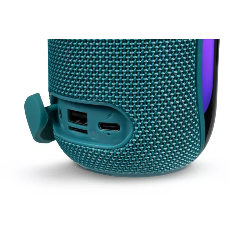 BIGBEN INTERACTIVE Party Glow180 LED 30W Μπλε