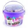 Canal Toys So Slime DIY Slime Bucket με Deco (SSC139)