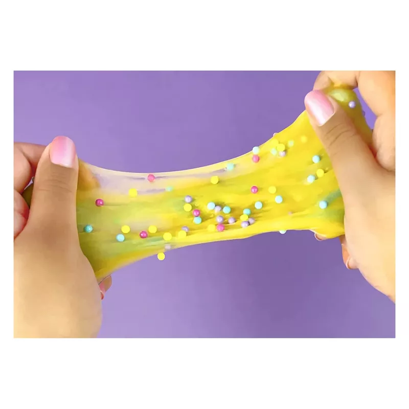 Canal Toys Slime Mix'in Kit 10-Πακ