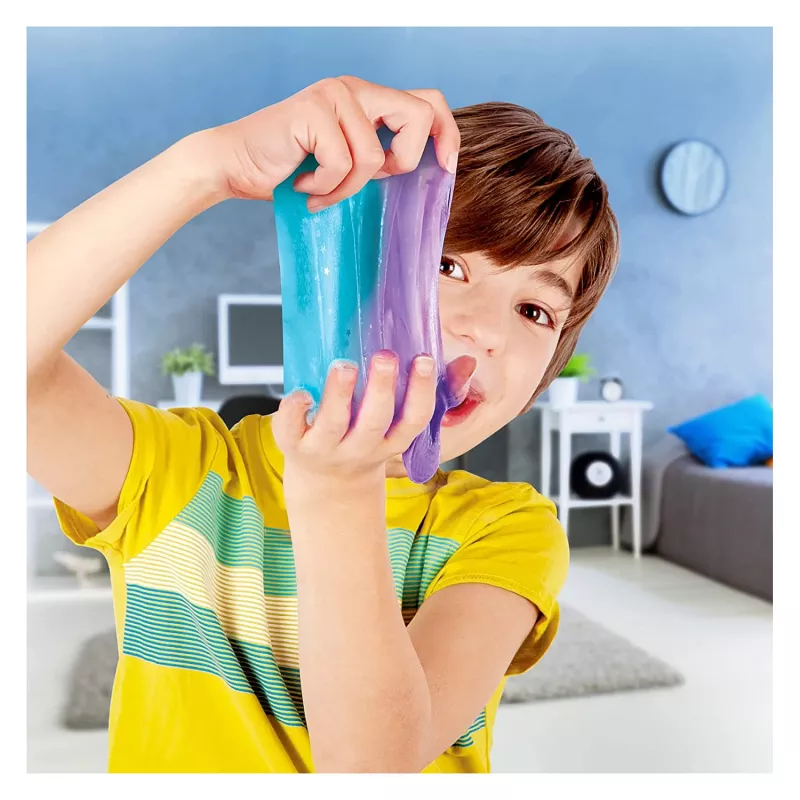 Canal Toys Slime Mix'in Kit 10-Πακ