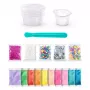 Canal Toys Slime Mix'in Kit 10-Πακ