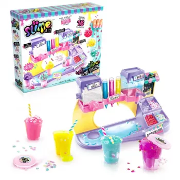 Canal Toys So Slime DIY Slime Station (SSC222) - Σετ δημιουργίας slime για παιδιά από 6 ετών