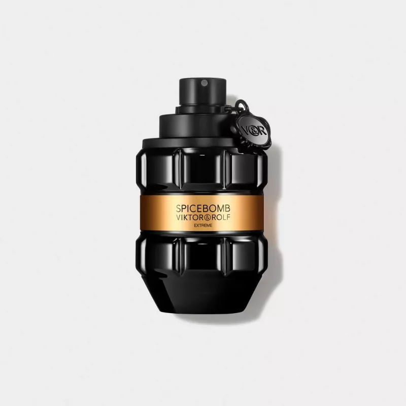 V&R Spicebomb Extreme Eau de Parfum για Άνδρες 90ml