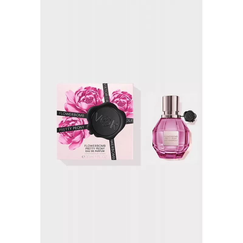 V&R Flowerbomb Pretty Peony (W) EDP/S 30ml