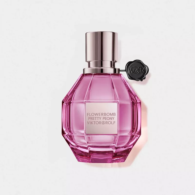 V&R FLOWERBOMB PRETTY PEONY (W) EDP/S 50ML