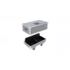 NEXO IDT-2CASE108 Flight Case για 2x υπογούφερ IDS108 & βραχίονες DT-HBRK108
