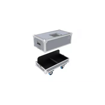 NEXO IDT-2CASE108 Flight Case για 2x υπογούφερ IDS108 & βραχίονες DT-HBRK108