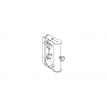 NEXO IDT-PLADAPT Προσαρμογέας στήριξης σε κολόνα για ID84 / ID84L