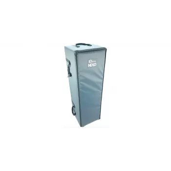 NEXO IDT-BAG312 Τσάντα μεταφοράς για υπογούφερ IDS312 - Γκρι