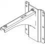 NEXO VNI-WM200 Βάση τοίχου για ID84, P8, ePS6 - 200 mm