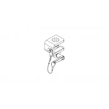 NEXO VNT-LIFTADAPT - Προσαρμογέας από bumper σε truss-clamp