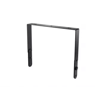 NEXO IDU-HBRK108 Βραχίονας U για ηχεία NEXO IDS108 - Μαύρο