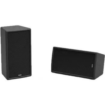 NEXO EPS6-EN54 Ηχείο point source υψηλής απόδοσης πιστοποιημένο EN54-24