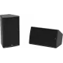 NEXO ePS8-EN54 Ηχείο point source υψηλής απόδοσης για εξωτερική μόνιμη εγκατάσταση - Μαύρο