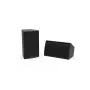 NEXO ePS10-EN54 Ηχείο point source υψηλής απόδοσης για μόνιμη εξωτερική εγκατάσταση - Μαύρο