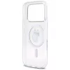 Karl Lagerfeld IML Choupette MagSafe Θήκη για Apple iPhone 17 Pro Max, Διάφανο