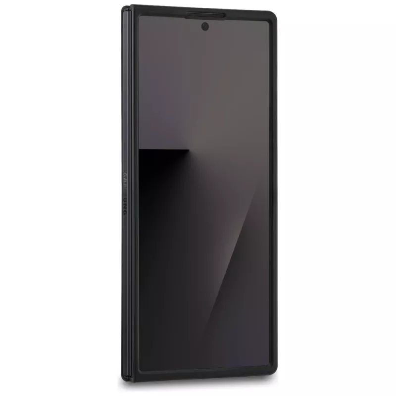 Guess Big 4G Logo Classic Θήκη για Samsung Galaxy Z Fold7, Ροζ