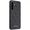 Guess 4G Charm Προστατευτική Θήκη για Samsung Galaxy A34 5G, Μαύρο
