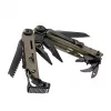 Leatherman SIGNAL Multi-Tool Πένσα, 19 εργαλεία, Μαύρο και Tan