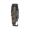 Leatherman SIGNAL Multi-Tool Πένσα, 19 εργαλεία, Μαύρο και Tan