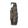 Leatherman SIGNAL Multi-Tool Πένσα, 19 εργαλεία, Μαύρο και Tan
