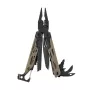Leatherman SIGNAL Multi-Tool Πένσα, 19 εργαλεία, Μαύρο και Tan