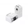 Shelly EM Gen4 Εντοιχισμένος μετρητής ενέργειας με WiFi, Zigbee, Matter