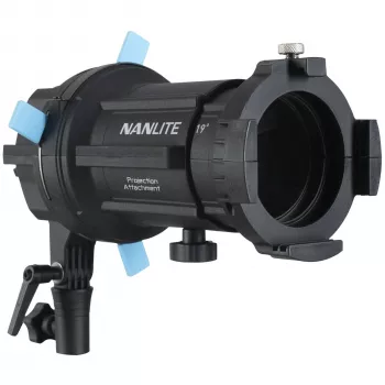 Nanlite PJ-FMM-19 βάση προβολής για Forza 60 60B 19°