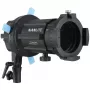 Nanlite PJ-FMM-19 βάση προβολής για Forza 60 60B 19°