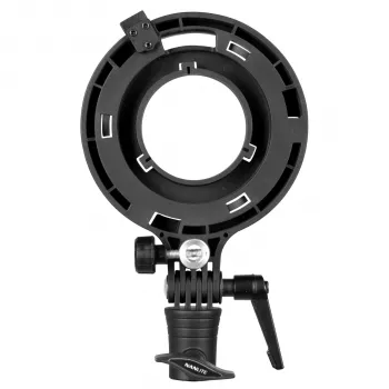Nanlite AS-BA-FMM αντάπτορας Bowens για Forza 60/60B/150