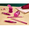 STABILO Easy Ξύστρα χειρός - Ροζ - Για δεξιόχειρες