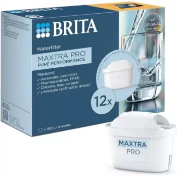 BRITA Maxtra Pro All-In-1 Φίλτρο νερού συσκευασία 12 τεμ. 1050420