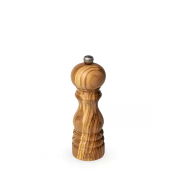 Peugeot Paris Μύλος πιπεριού 18 cm Ξύλο ελιάς