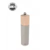 Peugeot Boreal Z Μύλος αλατιού 21cm Κιτρινόγκρι
