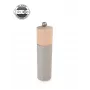 Peugeot Boreal Z Μύλος αλατιού 21cm Κιτρινόγκρι