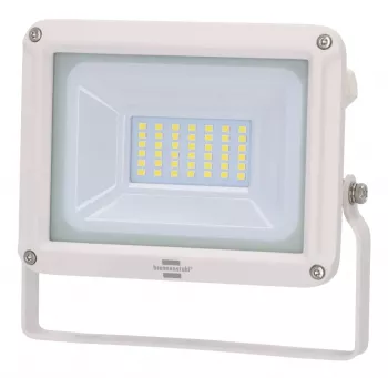 Brennenstuhl Προβολέας LED JARO 3060 2300lm 20W IP65 Λευκό