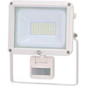 Brennenstuhl Προβολέας LED JARO 4060 P με Ανιχνευτή Κίνησης Υπερύθρων, 40W, 4000lm, IP65, IK08, Λευκό Φως Ημέρας 6500K