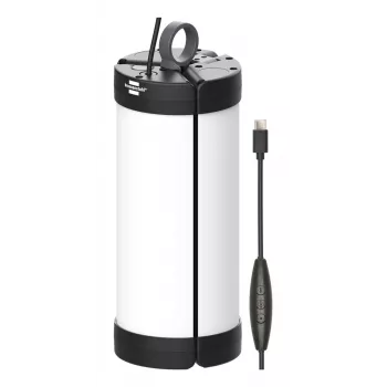 Brennenstuhl LED Φωτιστικό προθαλάμου τροχόσπιτου VL 500