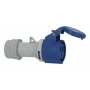 Brennenstuhl Υποδοχή CEE 230 V 16 A IP44 Μπλε 1 τεμ.